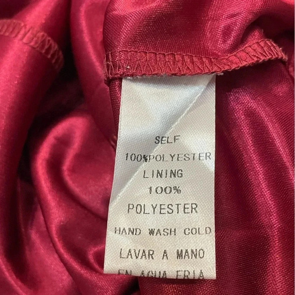 Boutique Andree Suede Mini Dress - Picture 6 of 6